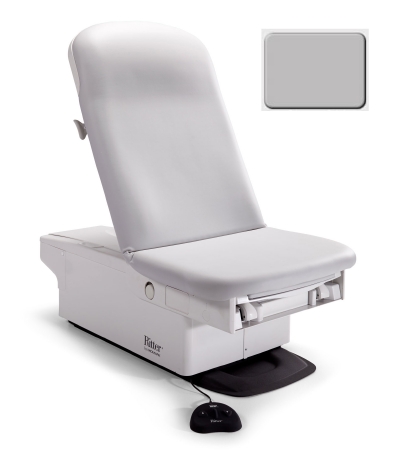 Top Upholstery Top Exam Table Upholstery Top Stone For 224/225 Examination Table by Midmark  ID 002-2009-814